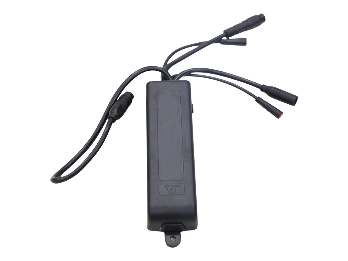 Discount magicycle controller cruiser 750w
