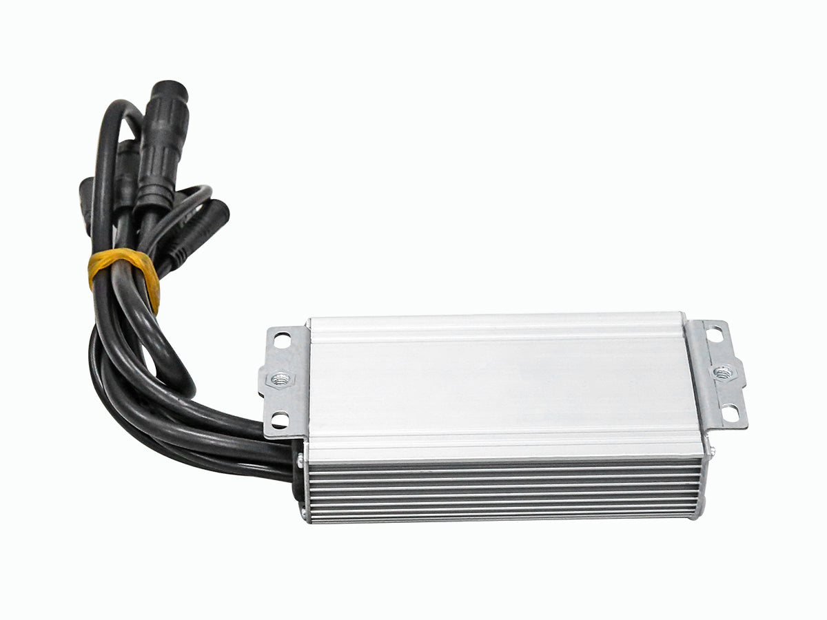 Magicycle Ebike Controller