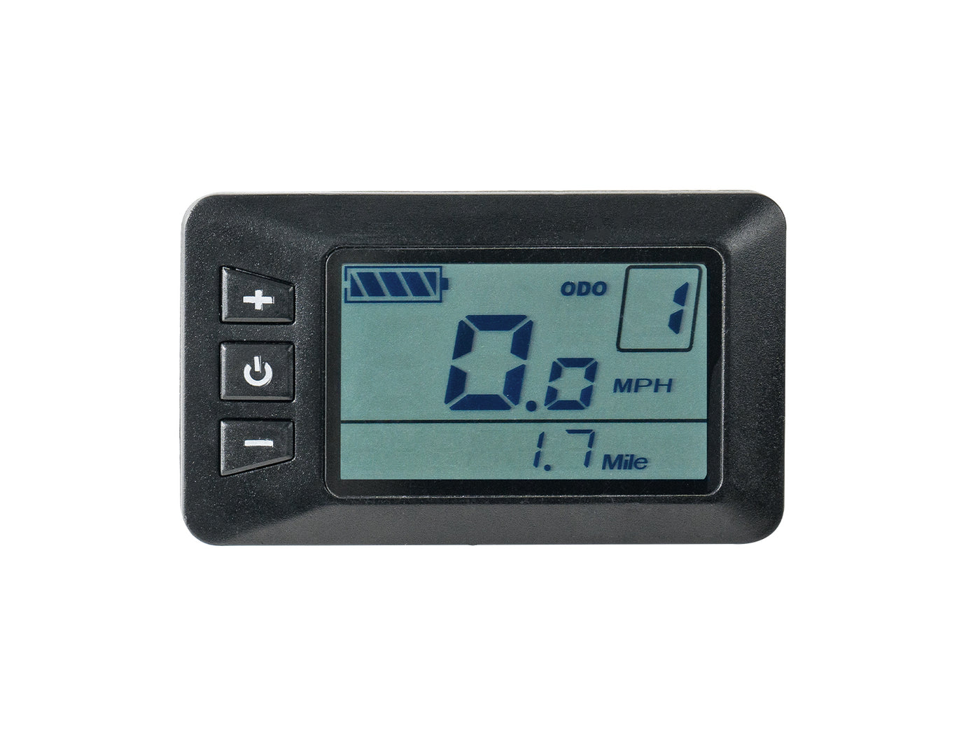 Discount magicycle display jag