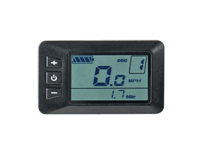Discount magicycle display jag