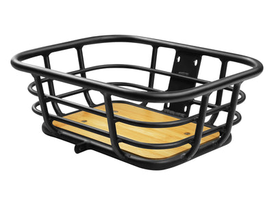Magicycle front basket detail for sale