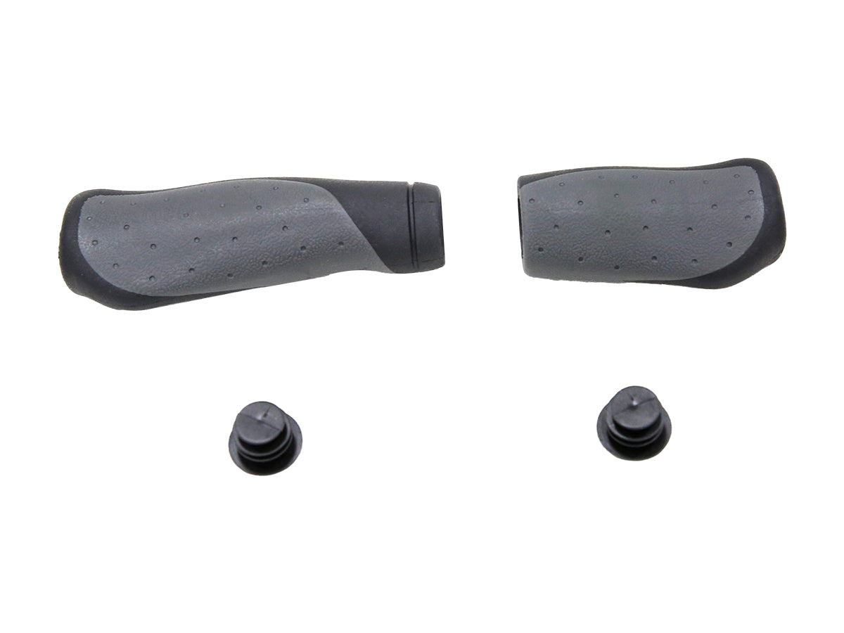 ebike store near me handlebar grips ocelot pro