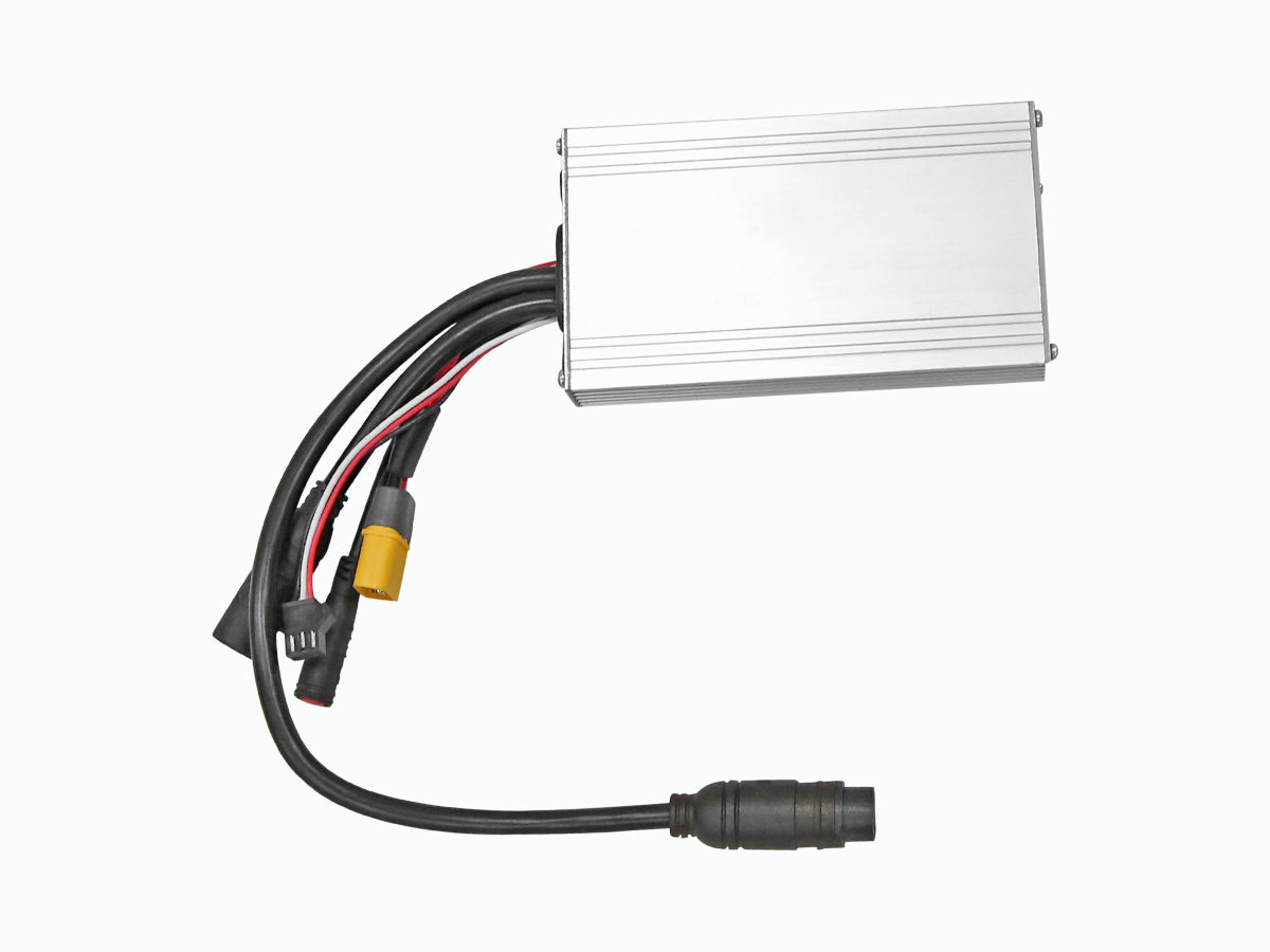 Magicycle Ebike Controller