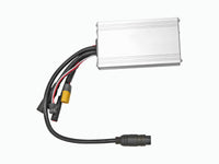 Magicycle Ebike Controller