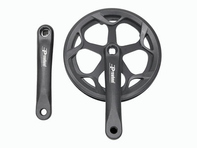 class 1 ebike jag ebike crank set