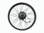 Discount magicycle ebike rear wheel with motor kit cruiser 26-750w