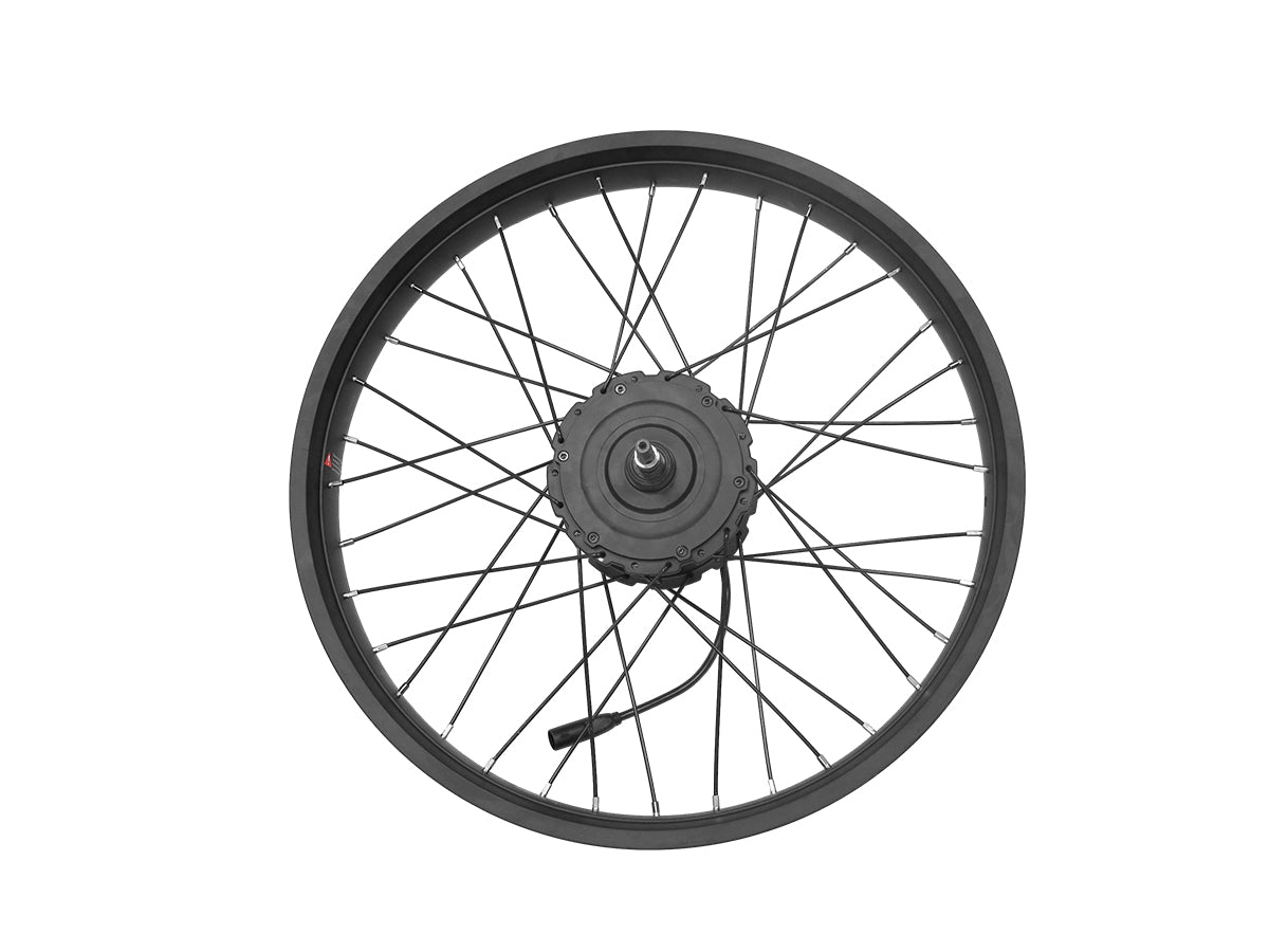 Ebike Rear Wheel with Motor Kit - Magicycleca
