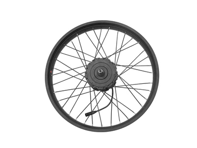 Discount magicycle ebike rear wheel with motor kit deer 750w