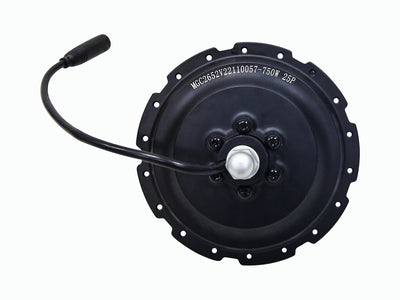 Discount magicycle rear motor 700w cruiser